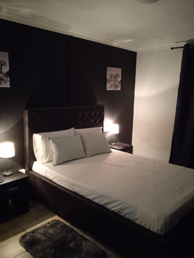 Ilitha Park Privatunterkunft Kapstadt