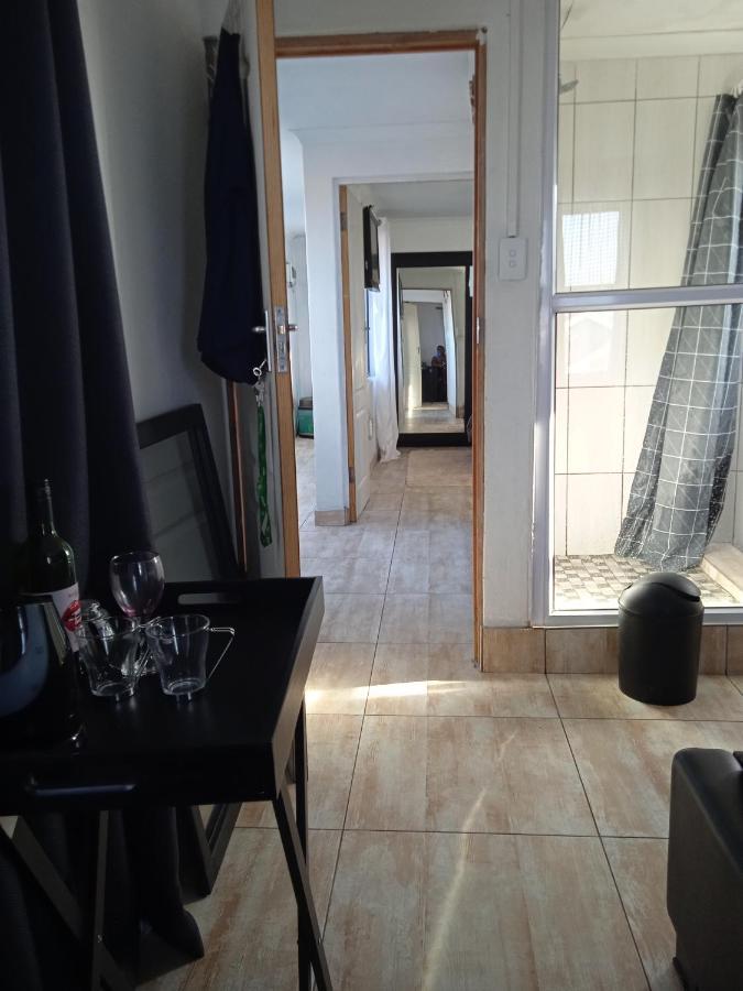 Ilitha Park Privatunterkunft *